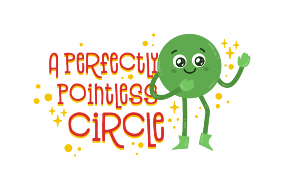 A Perfectly Pointless Circle Review for Real Projects